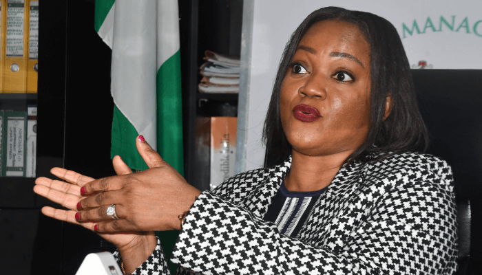 How NIMC is transforming governance through digital identity – Coker-Odusote, DG/CEO NIMC