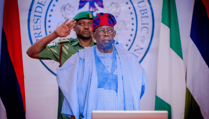 Ten charts that define Tinubu’s two years in office