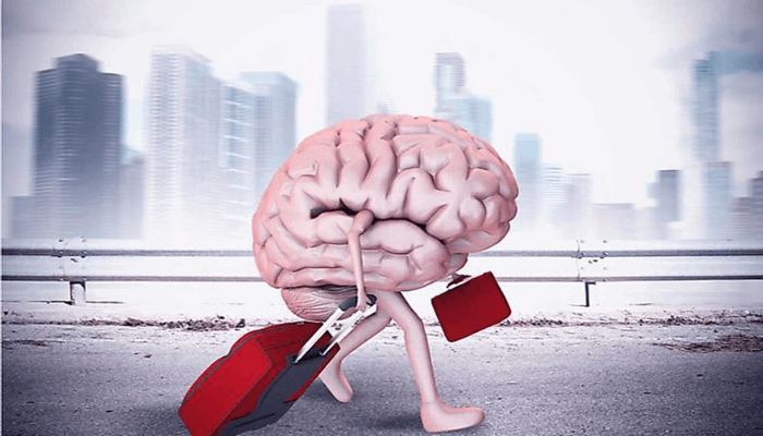 The dark side of virality: Content creation and brain drain among Nigerian youths