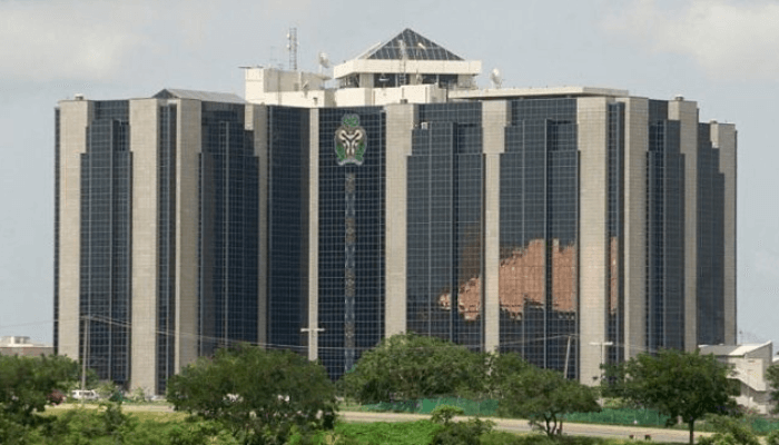 CBN holds key rate on hazy global outlook
