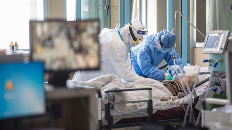 Naira lures foreign patients to private healthcare services