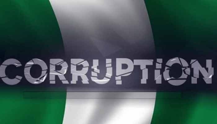 Nigeria’s unwritten pledge: How failure of citizenship sustains a culture of corruption