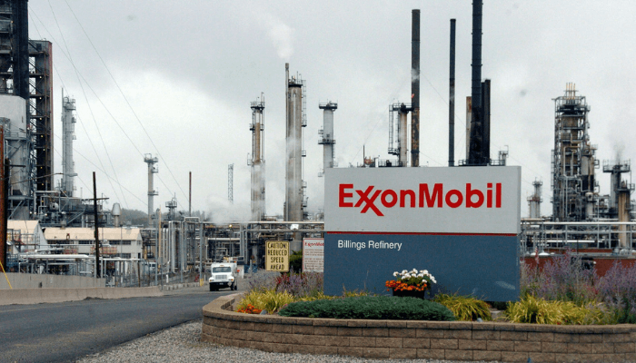 Nigeria to get 510,000 bpd from ExxonMobil’s $1.5bn deal