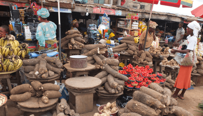 Food prices seen rising on renewed terrorist attacks