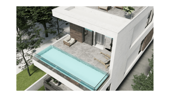 Expert offers guides to owning second homes offshore