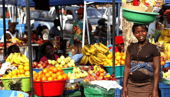 Informal sector seen fuelling Nigeria, Africa’s inclusive growth