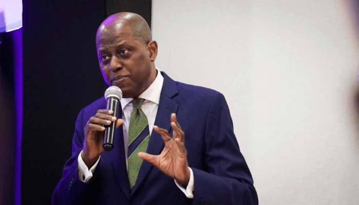 Cardoso says reforms fuelling naira stability, competitiveness