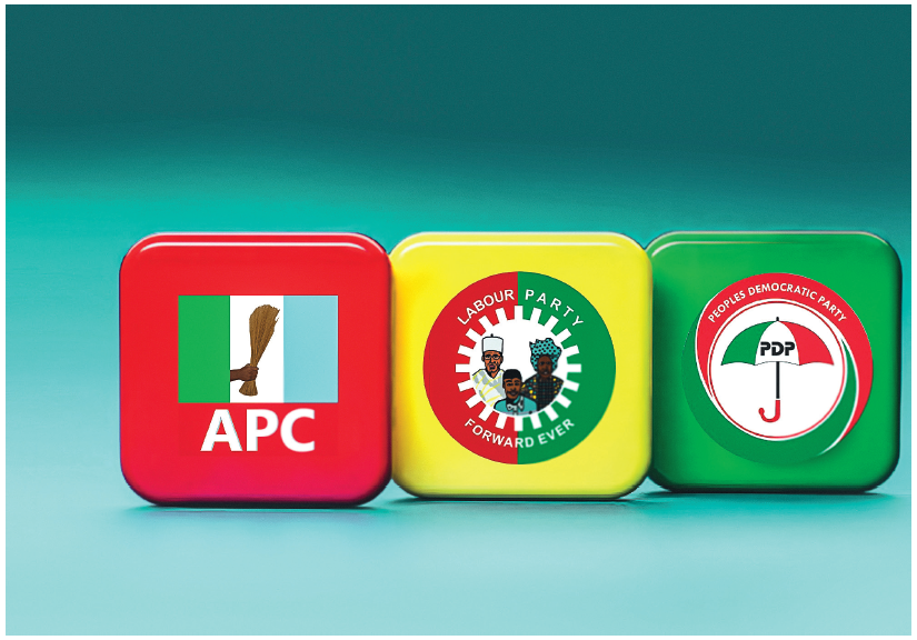 Why Nigeria cannot be China: The flawed pursuit of a one-party system