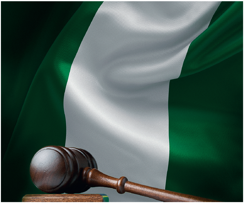 Shifting centres of power: Can Nigeria overcome parochialism to build inclusive democracy?