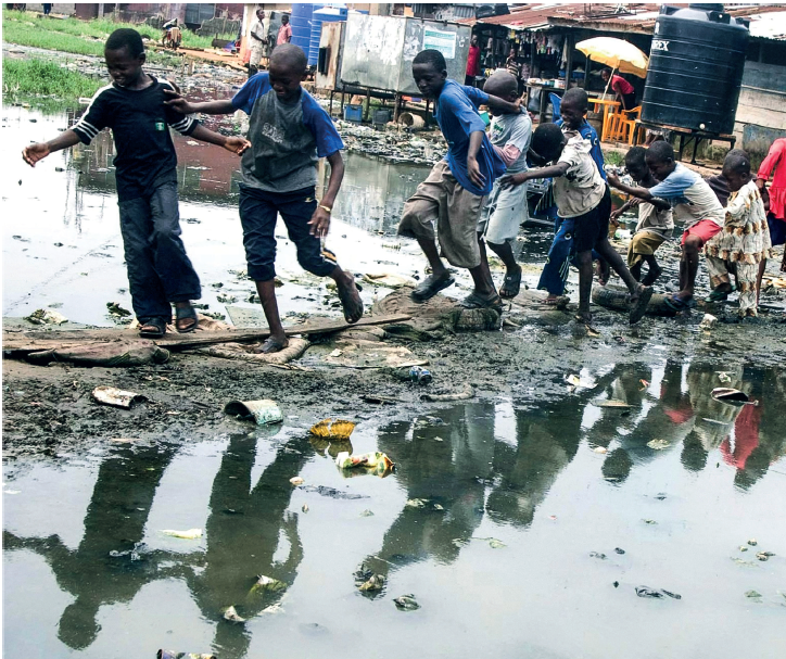 Inefficiency in Nigeria’s social sector: A crisis with human consequences