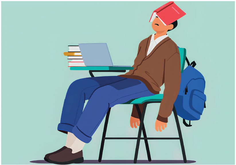 Rethinking university admissions crisis: Breaking the cycle of mismatched aspirations