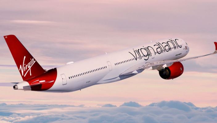Virgin Atlantic, BA exclude Nigeria from worldwide promo fares