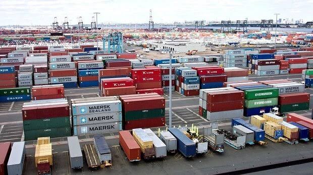 Nigeria indicted in counterfeit exports amid loose borders