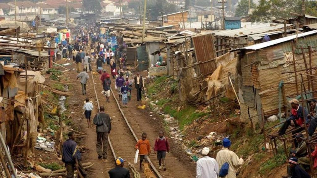 The road from the village: Ending Nigeria’s rural poverty trap