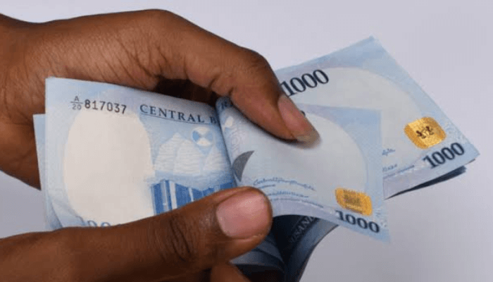 Nigeria’s long dance with devaluation ends in reform-driven float