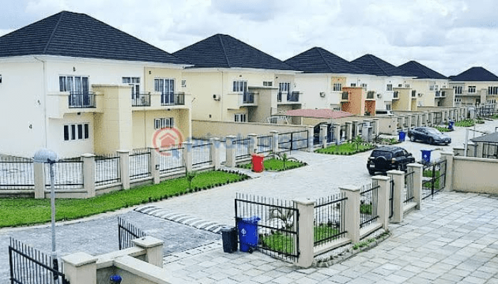 What numbers say about mortgage sector under Tinubu