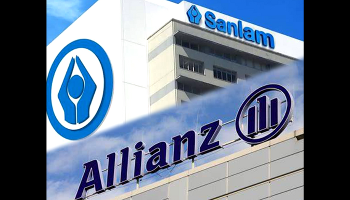 Sanlam, Allianz merge to enhance insurance operations in Nigeria