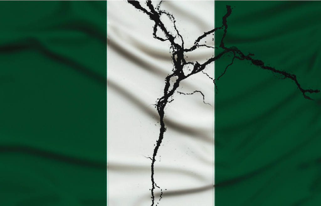 Broken Federalism: How a “Unitary-Federal” system undermines unity and progress