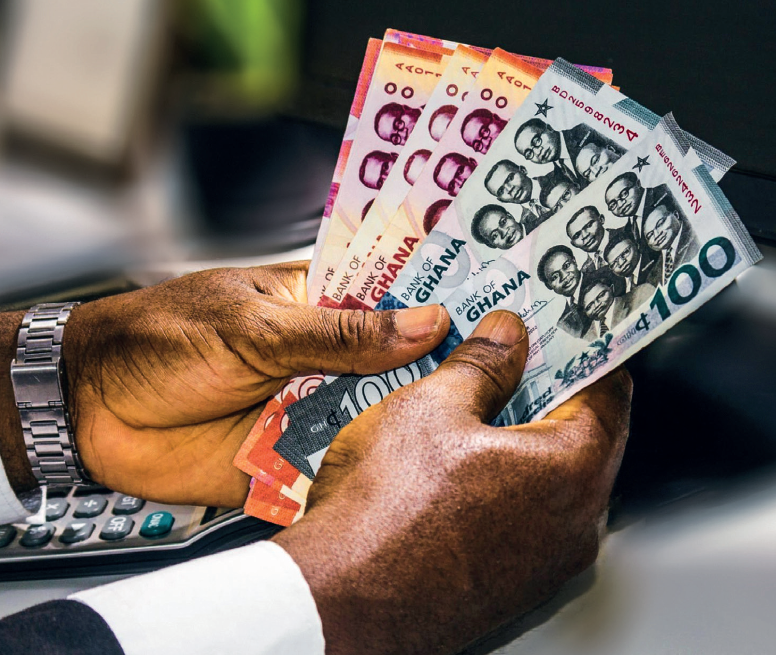 How Ghana GoldBod broke the Playbook and made the cedi world’s best-performing currency