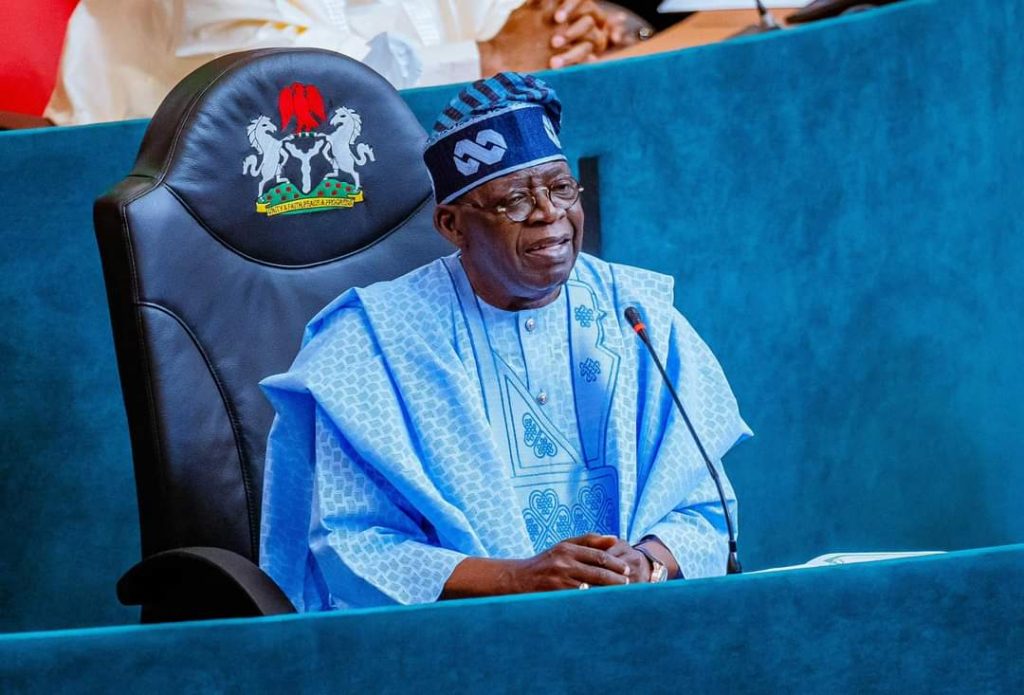 Fiscal deficit surges 75% under Tinubu despite revenue gains