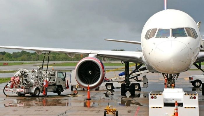 FX-induced costs knock off airlines’ fuel price gains