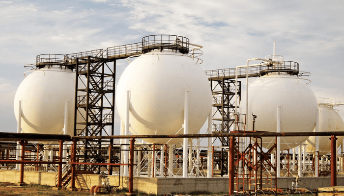 Rising offtake drives Nigeria’s gas export to 15-month high