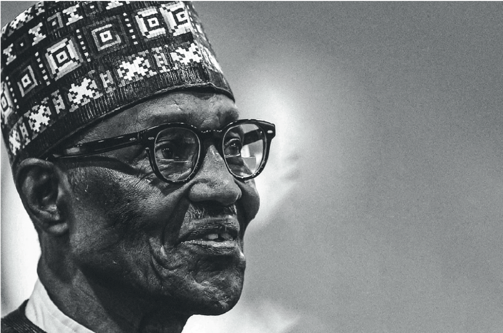 Buhari: A pivotal moment for national introspection