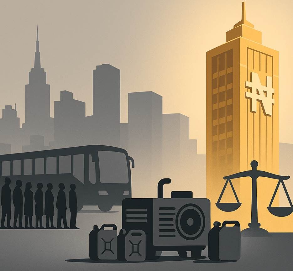 The price of privilege in a poor nation