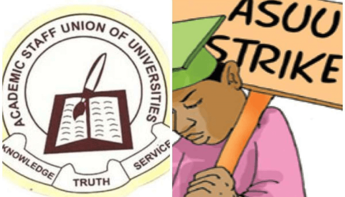 Graduates miss lucrative jobs on recurring ASUU strikes