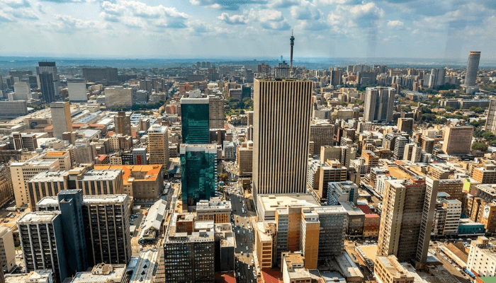 Firms slow capital investment on high rates