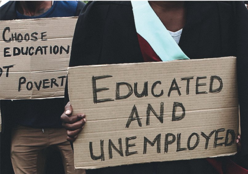 Harnessing Nigeria’s youth power: Unlocking the demographic dividend