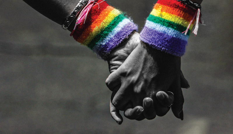 The gender identity crisis: An African perspective on preserving cultural foundation