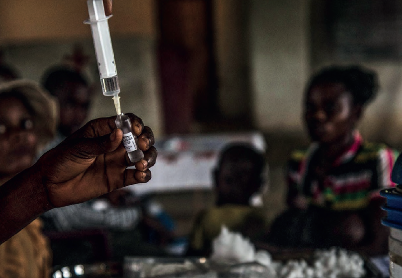 High mother, child death rates drive Nigeria’s depressing life expectancy statistics