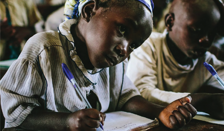 The story of Mary: Technology burden and the challenge of exclusion