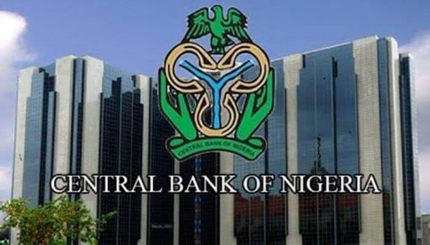 CBN sees historic bank deposits as liquidity jumps