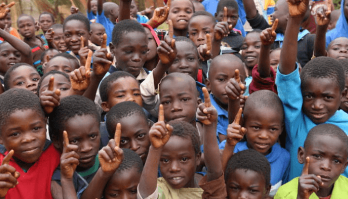 Out-of-school children, underfunding slow Nigeria’s education progress