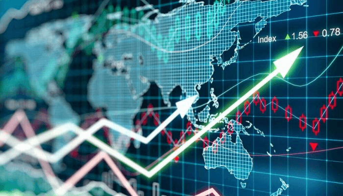 Bank stocks rebound as lower rate lifts profit expectation