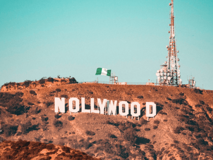 Pirates cash in as Nollywood counts losses