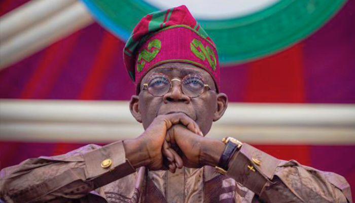 Tinubu penchant for foreign trips de-markets Nigeria