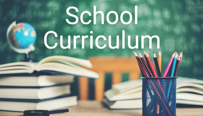 How national curriculum shifts focus from schooling to skills
