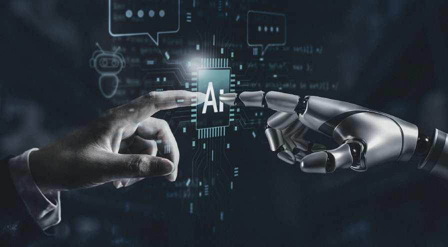 Artificial Intelligence is a contradiction in terms