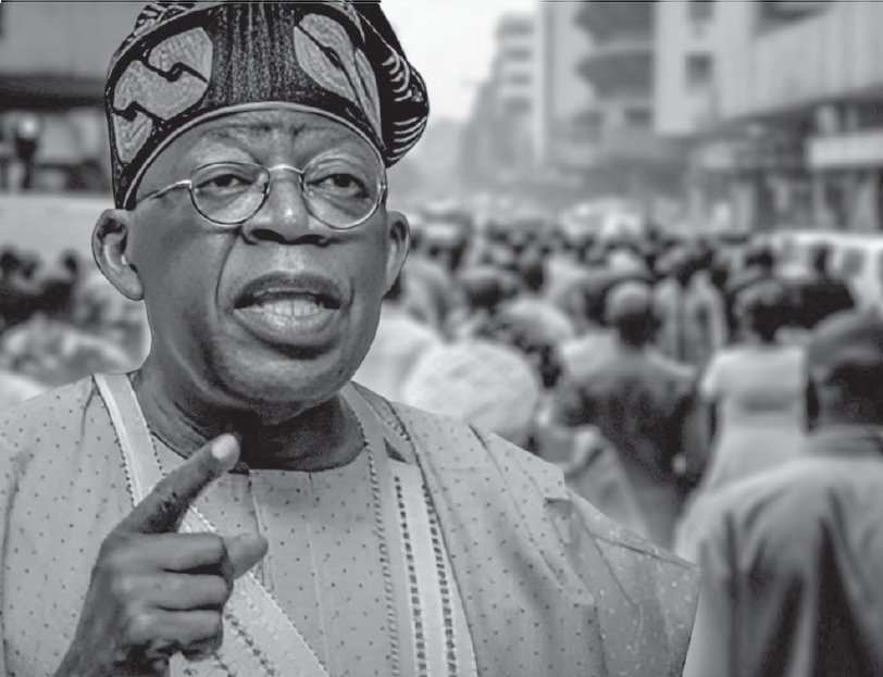 Reclaiming the Nigerian ethos: National culture as engine of development