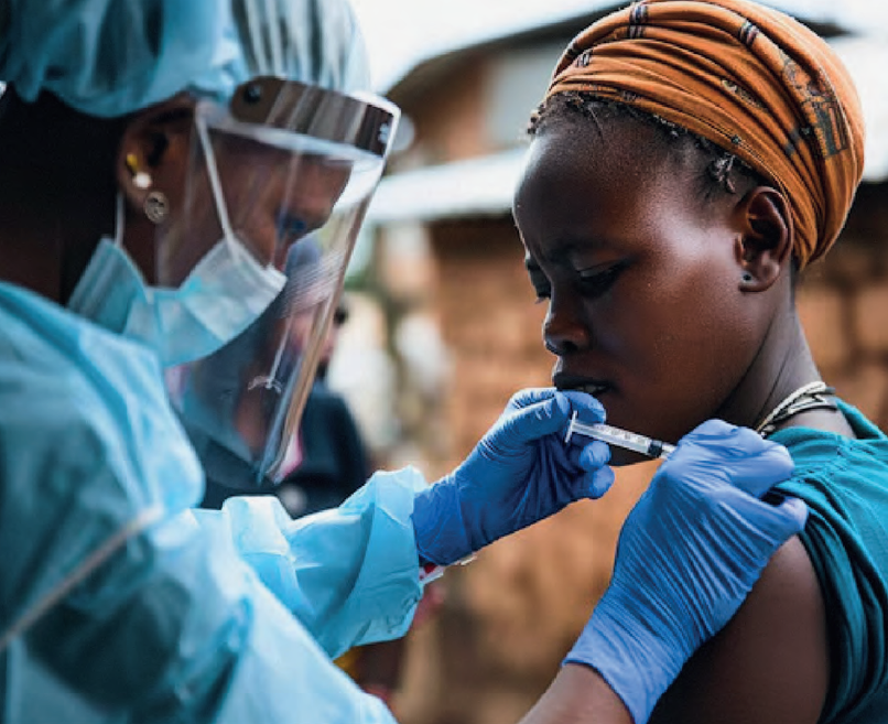 Nigeria cannot afford another Ebola outbreak