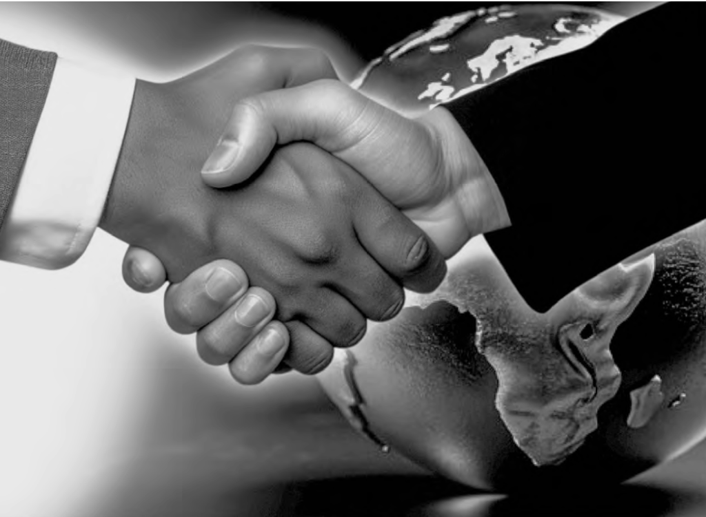 Will the emerging multipolar world propel Africa towards self-driven growth?