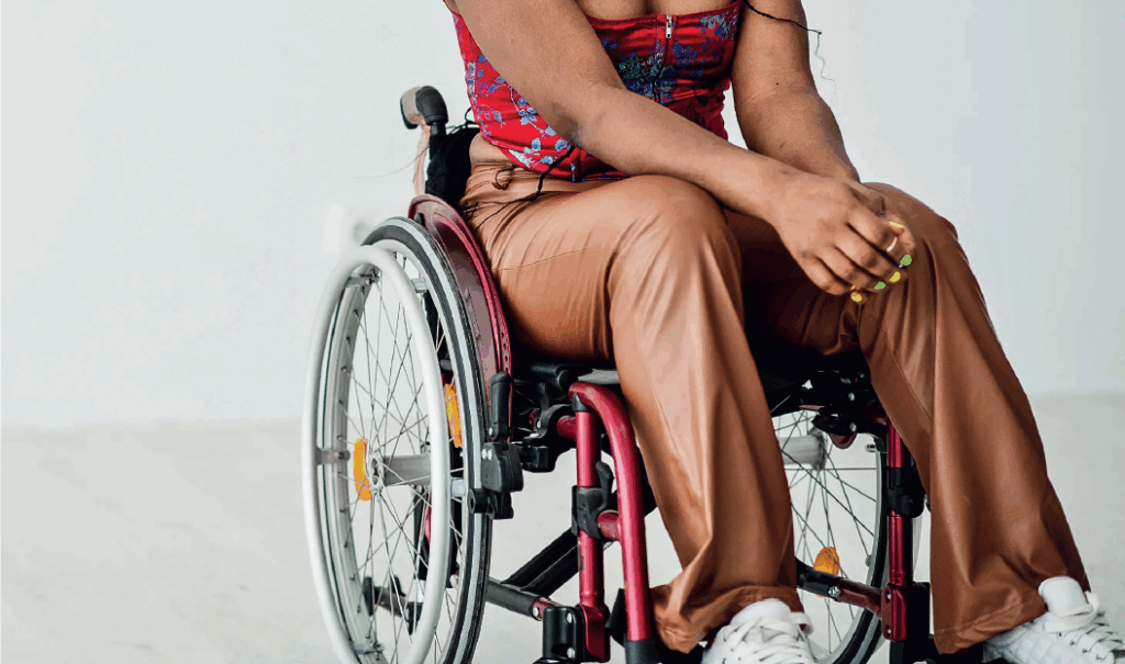 Destigmatising disability must pave the way for effective laws in Nigeria