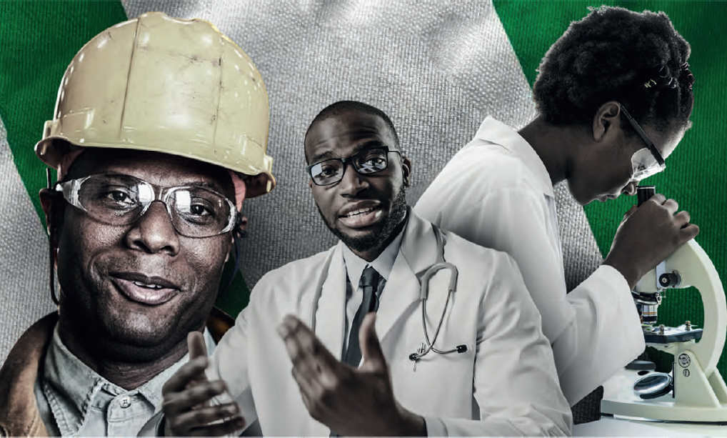 The rise of Nigeria demands more than rhetoric