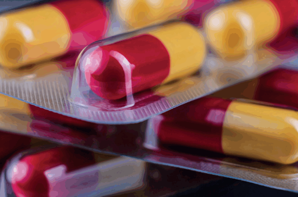 Fake drugs are stealing the lives of Nigeria’s children