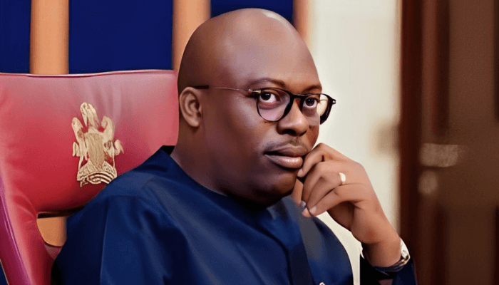 Rivers: Fubara returns, but he’s a totally diminished ‘governor’