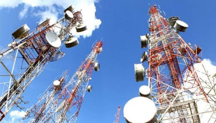 Telecoms overtakes finance: Nigeria’s new growth driver