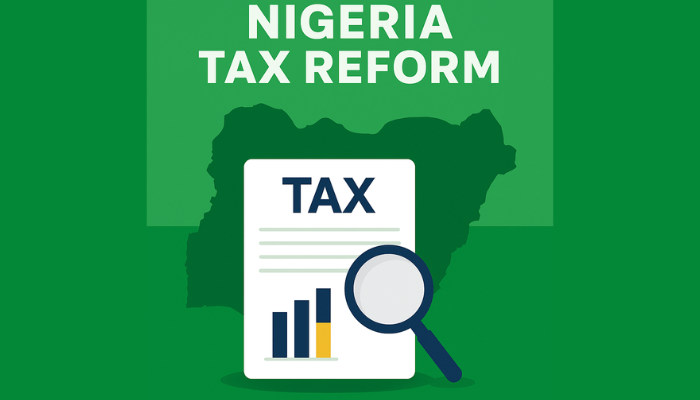 Nigerian tax reforms and the future of Free Trade Zones in Nigeria: A significant policy shift